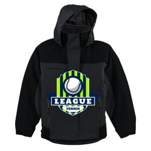 Women's Nootka Jacket Thumbnail