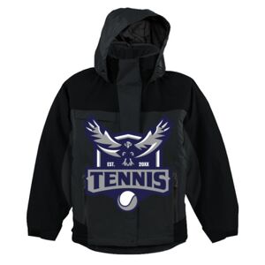 Women's Nootka Jacket Thumbnail