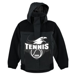 Women's Nootka Jacket Thumbnail