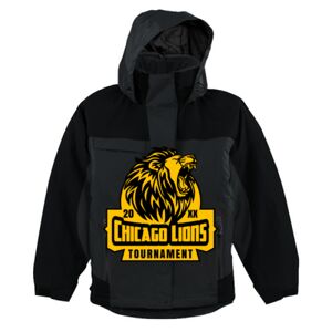Women's Nootka Jacket Thumbnail