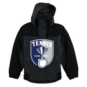 Women's Nootka Jacket Thumbnail
