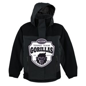 Women's Nootka Jacket Thumbnail