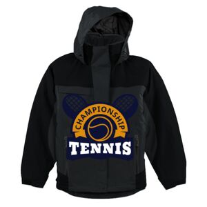 Women's Nootka Jacket Thumbnail