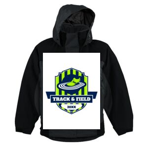 Women's Nootka Jacket Thumbnail