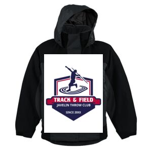 Women's Nootka Jacket Thumbnail