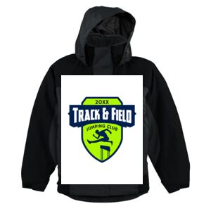 Women's Nootka Jacket Thumbnail
