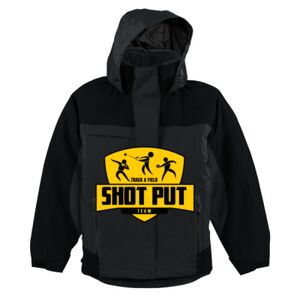 Women's Nootka Jacket Thumbnail