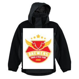 Women's Nootka Jacket Thumbnail
