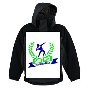 Women's Nootka Jacket Thumbnail