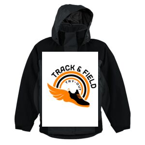 Women's Nootka Jacket Thumbnail