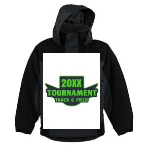 Women's Nootka Jacket Thumbnail