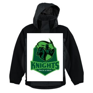 Women's Nootka Jacket Thumbnail