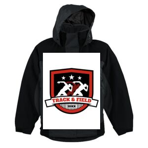 Women's Nootka Jacket Thumbnail