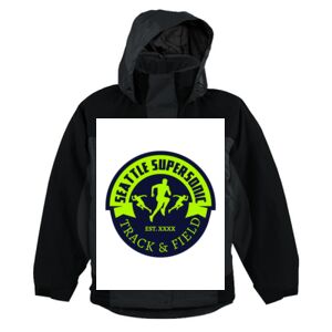 Women's Nootka Jacket Thumbnail