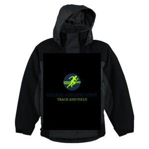 Women's Nootka Jacket Thumbnail