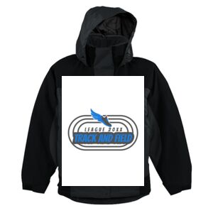 Women's Nootka Jacket Thumbnail