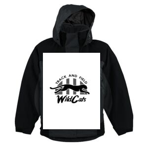 Women's Nootka Jacket Thumbnail