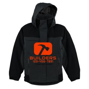 Women's Nootka Jacket Thumbnail