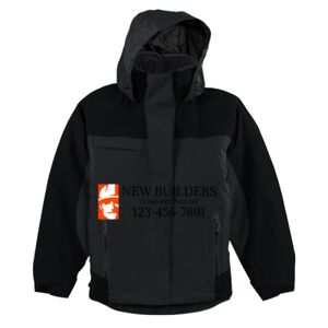 Women's Nootka Jacket Thumbnail