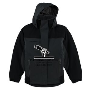 Women's Nootka Jacket Thumbnail