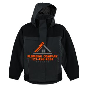 Women's Nootka Jacket Thumbnail