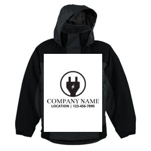 Women's Nootka Jacket Thumbnail