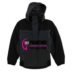 Women's Nootka Jacket Thumbnail