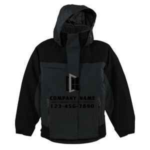 Women's Nootka Jacket Thumbnail