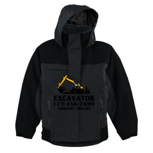 Women's Nootka Jacket Thumbnail