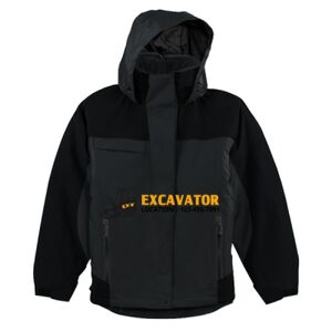 Women's Nootka Jacket Thumbnail