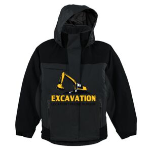 Women's Nootka Jacket Thumbnail