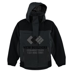 Women's Nootka Jacket Thumbnail