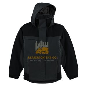 Women's Nootka Jacket Thumbnail