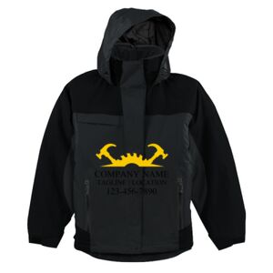 Women's Nootka Jacket Thumbnail
