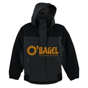 Women's Nootka Jacket Thumbnail