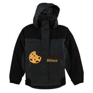 Women's Nootka Jacket Thumbnail