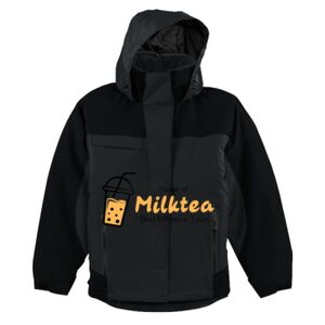 Women's Nootka Jacket Thumbnail