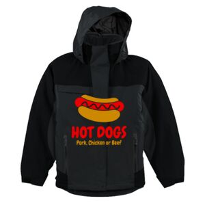 Women's Nootka Jacket Thumbnail
