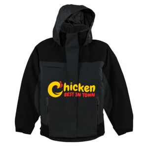 Women's Nootka Jacket Thumbnail