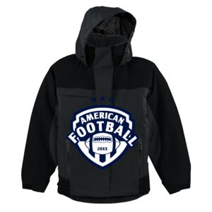 Women's Nootka Jacket Thumbnail