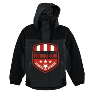 Women's Nootka Jacket Thumbnail