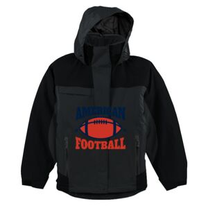 Women's Nootka Jacket Thumbnail