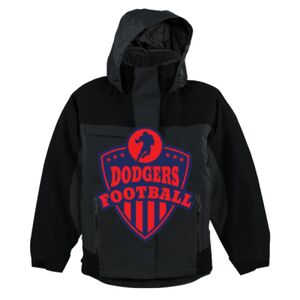 Women's Nootka Jacket Thumbnail