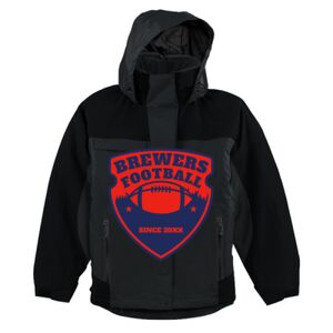 Women's Nootka Jacket Thumbnail