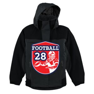 Women's Nootka Jacket Thumbnail