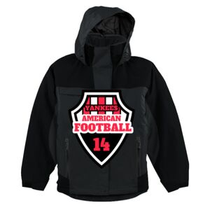 Women's Nootka Jacket Thumbnail