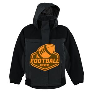 Women's Nootka Jacket Thumbnail