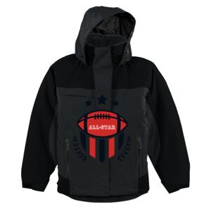 Women's Nootka Jacket Thumbnail
