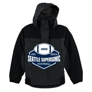 Women's Nootka Jacket Thumbnail