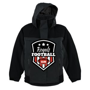 Women's Nootka Jacket Thumbnail